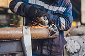 Steel castings